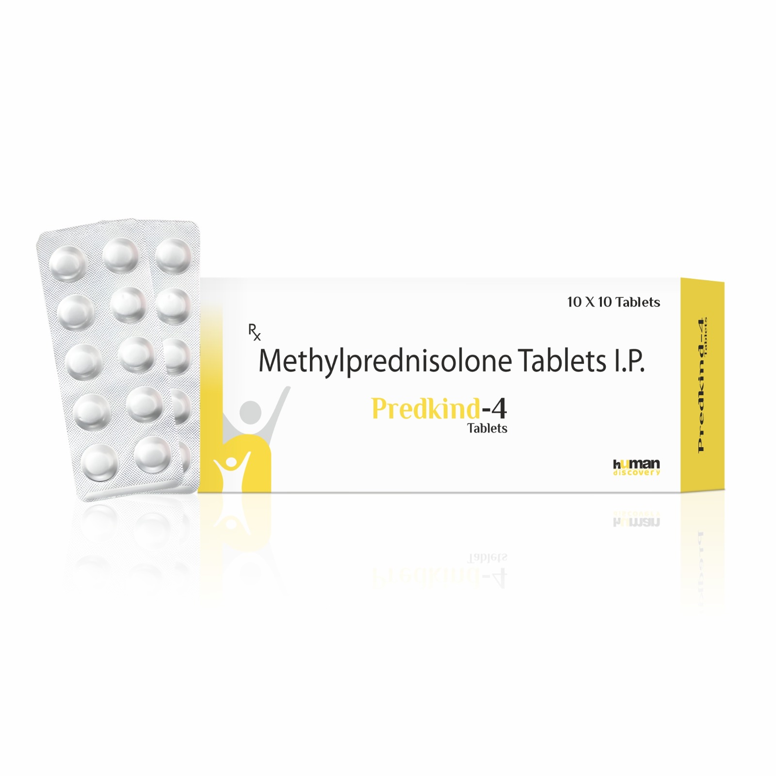PREDKIND-4 Tablets